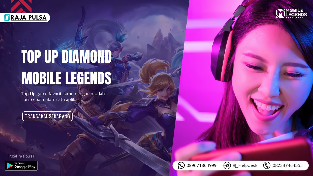 GAME DIAMOND